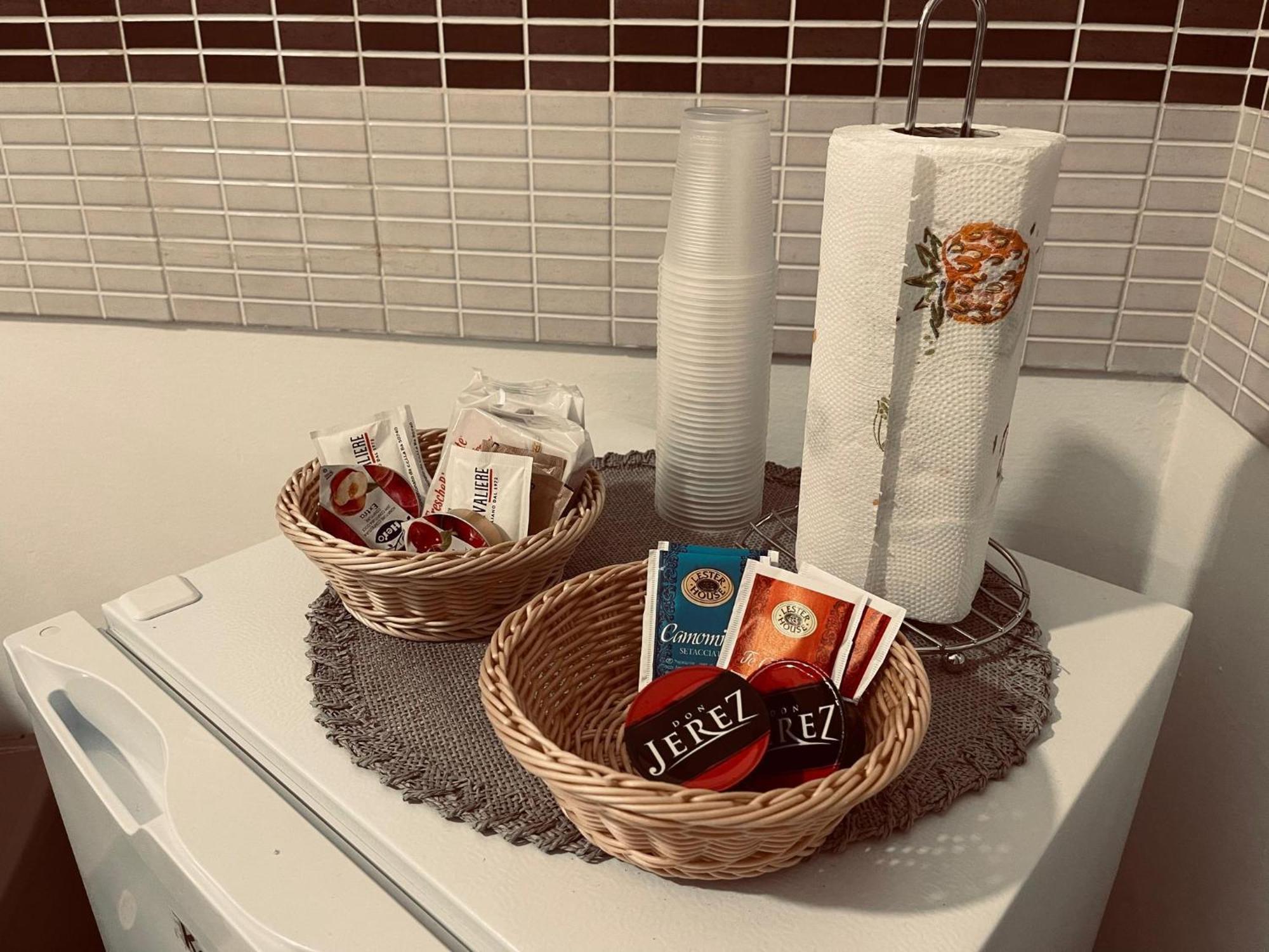 Stefy'S Home Bari Eksteriør billede